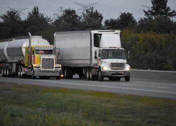 Cobrança em eixos suspensos