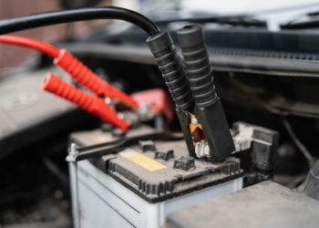 Como fazer chupeta em carro