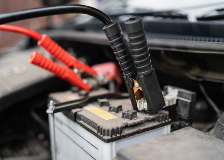 Como fazer chupeta em carro