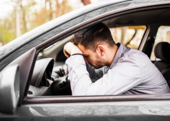 Existe perda definitiva da CNH no Brasil