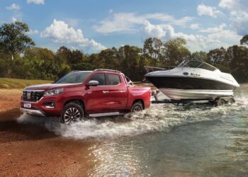 Stellantis: 7 Novos Lançamentos Previstos para o Brasil em 2024