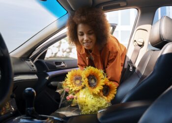 Maio Amarelo 2024 Seja o Agente da Mudança no Trânsito