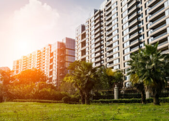 Multa dentro de condomínio fechado