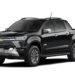 Saiba tudo sobre a Nova Chevrolet S-10