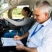 Projeto de lei quer aprovar uso de carro pessoal em prova prática do Detran