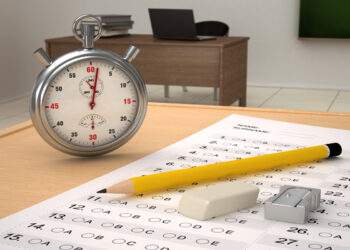 Psicotécnico do Detran