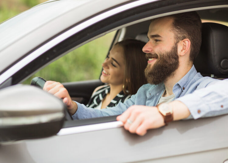 Reduzir acidentes de trânsito
