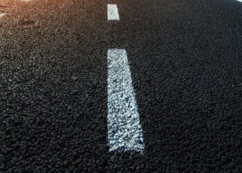 O que é asfalto permeável e qual a sua função?