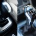 Câmbio automático ou manual? Veja qual a melhor opção