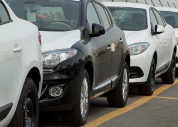 Estes são os 5 carros mais econômicos de 2024