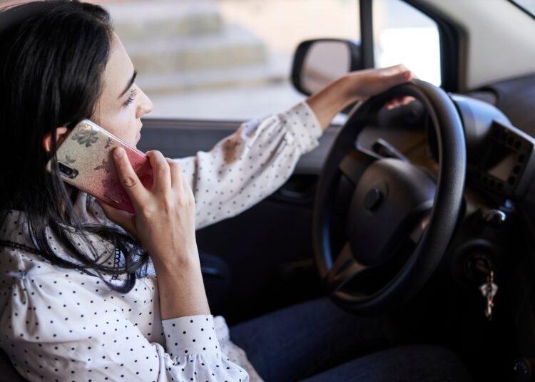 Qual valor da multa por direção perigosa?