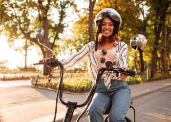 Precisa de CNH para a BICICLETA Elétrica? Confira as novas regras de Trânsito