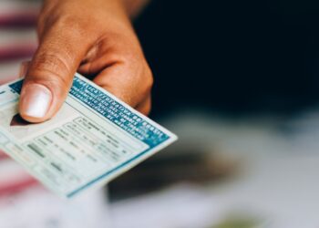 É possível perder CNH se não renovar no prazo?