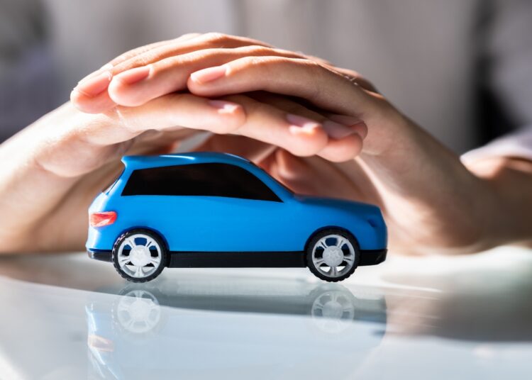 Como escolher seguro de carro?