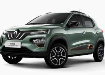 5 melhores carros econômicos para comprar em 2024