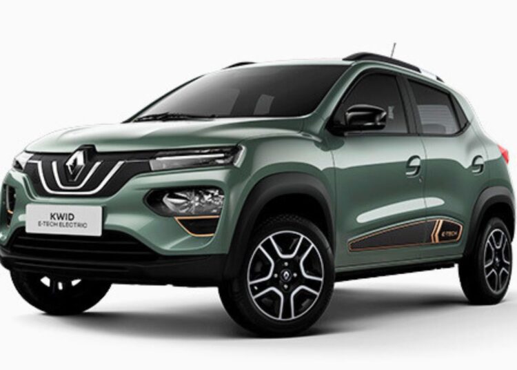 5 melhores carros econômicos para comprar em 2024