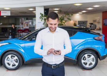 Aprenda como Vender Seu Carro na Internet com Segurança