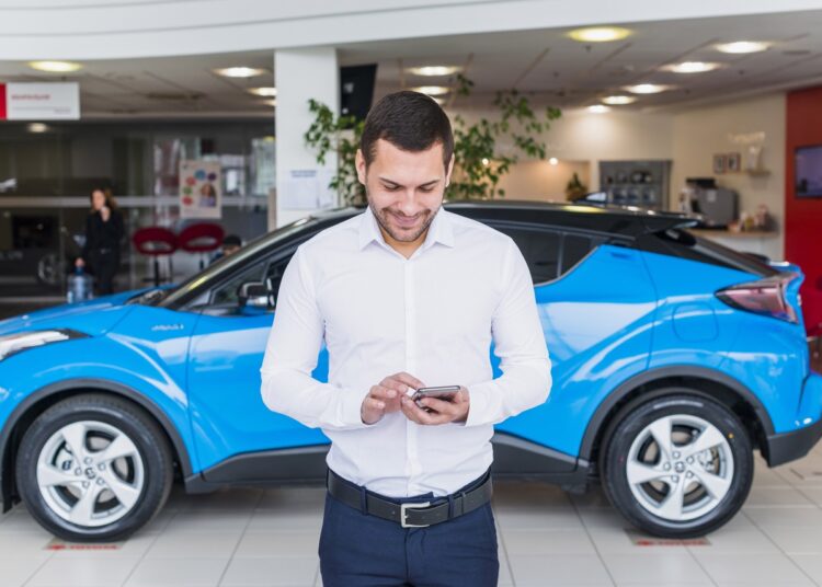 Aprenda como Vender Seu Carro na Internet com Segurança