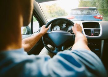 Aprenda como indicar condutor infrator