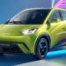 BYD Dolphin Mini será mais barato na Europa