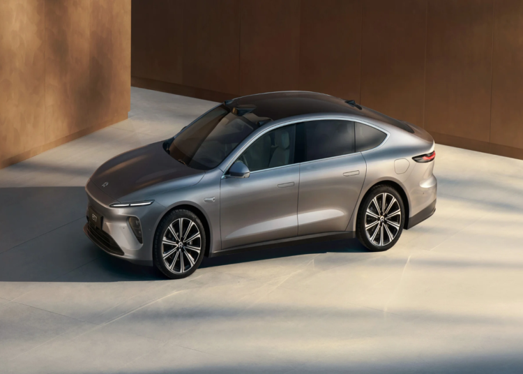 BYD e Nio Unem Forças para Dominar o Mercado de Veículos Elétricos Acessíveis