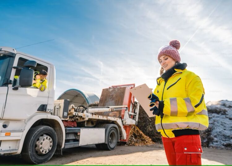 Biocombustíveis em Ação: O Transporte por Biomassa Ganha Força