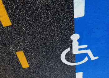 CNH Poderá Identificar Condutores com Mobilidade Reduzida