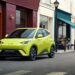 Carros elétricos mais baratos: confira principais modelos acessíveis