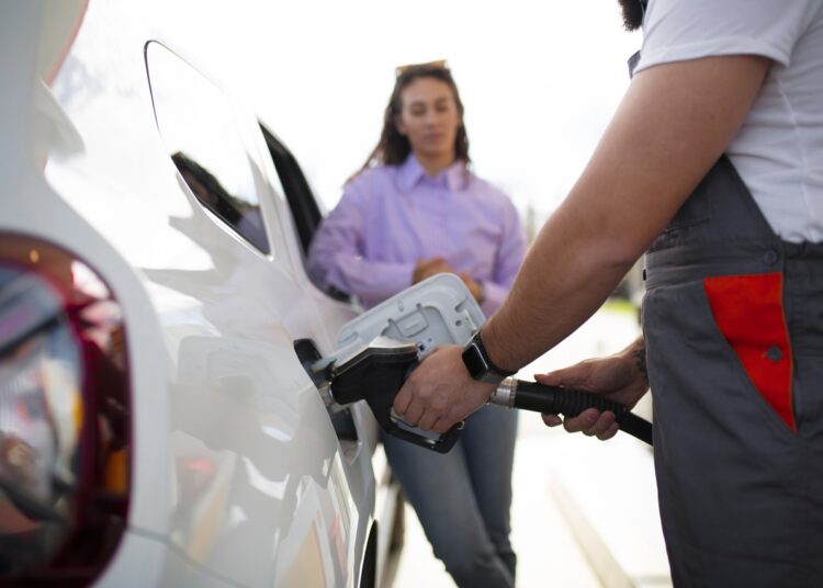 Combustível Errado O que fazer quando o posto comete esse erro