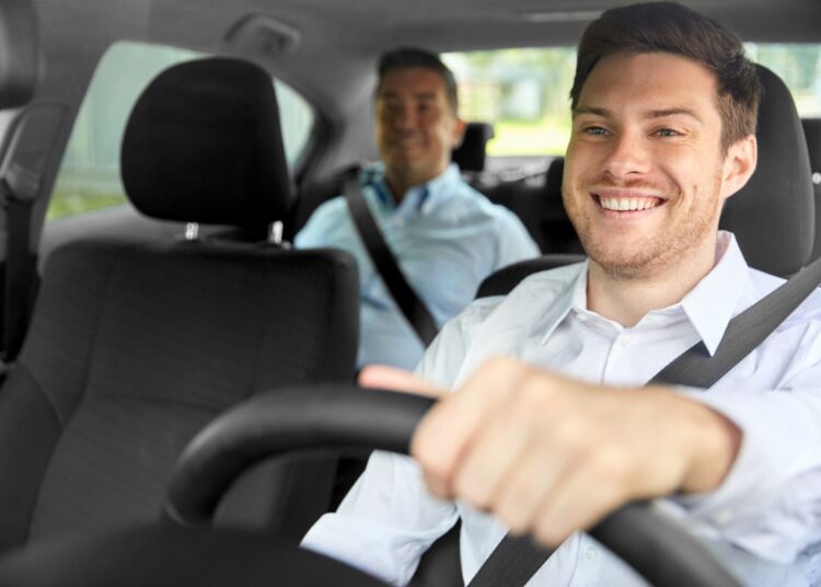 Como incluir EAR na habilitação?