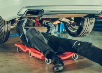 Como saber se preciso fazer a embreagem do carro