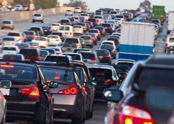 Como vai ser o rodízio de carros no feriado do Corpus Christi