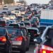 Como vai ser o rodízio de carros no feriado do Corpus Christi