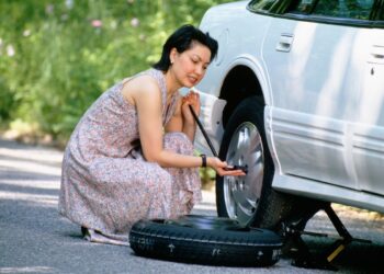 Confira 3 dicas para aumentar vida útil dos pneus