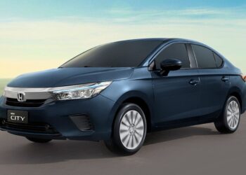 Confira as principais mudanças no Honda Civic