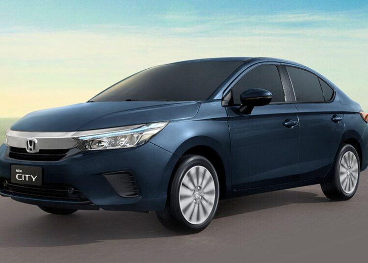 Confira as principais mudanças no Honda Civic