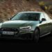 Confira preços do Audi A4 e A5