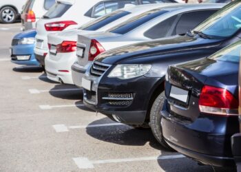 Cores de placa de carro: entenda o que significa cada uma