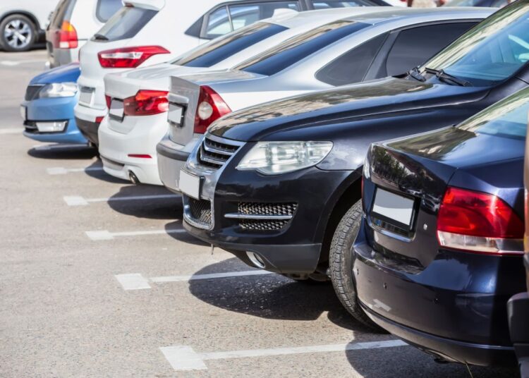 Cores de placa de carro: entenda o que significa cada uma