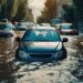 Descubra se o seguro do seu carro cobre enchentes e saiba como se proteger