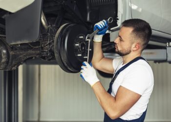 Dicas Importantes para a Manutenção dos Freios em Veículos Elétricos