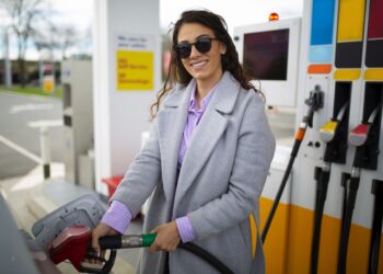 Economize 60% Resgate seu vale-combustível!