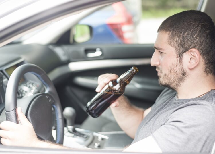 Exame Toxicológico Entenda a Polêmica da Multa Automática