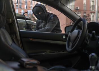 Fique Esperto Os 10 Golpes mais Frequentes no Trânsito