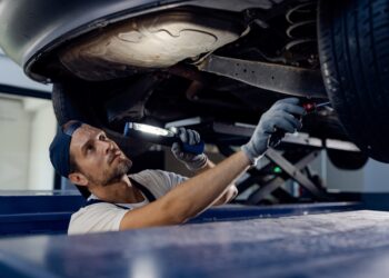 Garantindo Segurança e Economia Quando Fazer o Alinhamento de Veículos