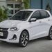 General Motors Suspende produção do Chevrolet Onix