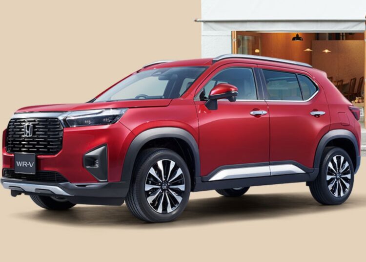 Honda WR-V tem preço definido no Brasil e valor surpreende, confira agora