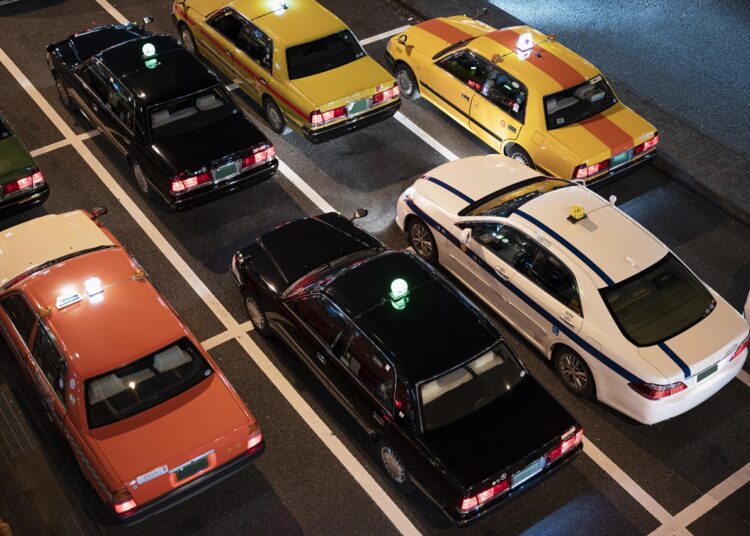 Infratores Habitualmente Irresponsáveis O Perigo Crescente nas Estradas