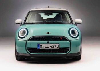 Mini Cooper 2025: confira detalhes do novo modelo