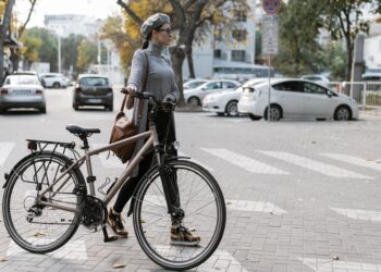 Mobilidade Urbana Desafios e Consequências de um Mundo em Movimento